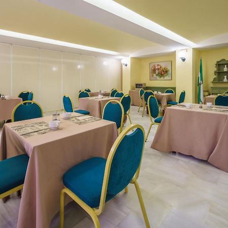 Crisol Chiclana Hotel Chiclana de la Frontera Eksteriør billede