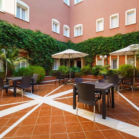 Crisol Chiclana Hotel Chiclana de la Frontera Eksteriør billede