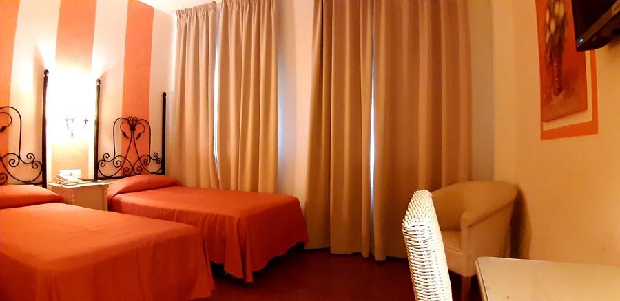 Crisol Chiclana Hotel Chiclana de la Frontera Eksteriør billede