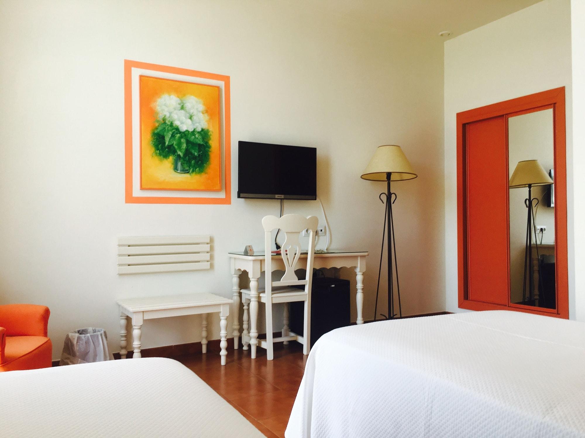 Crisol Chiclana Hotel Chiclana de la Frontera Eksteriør billede