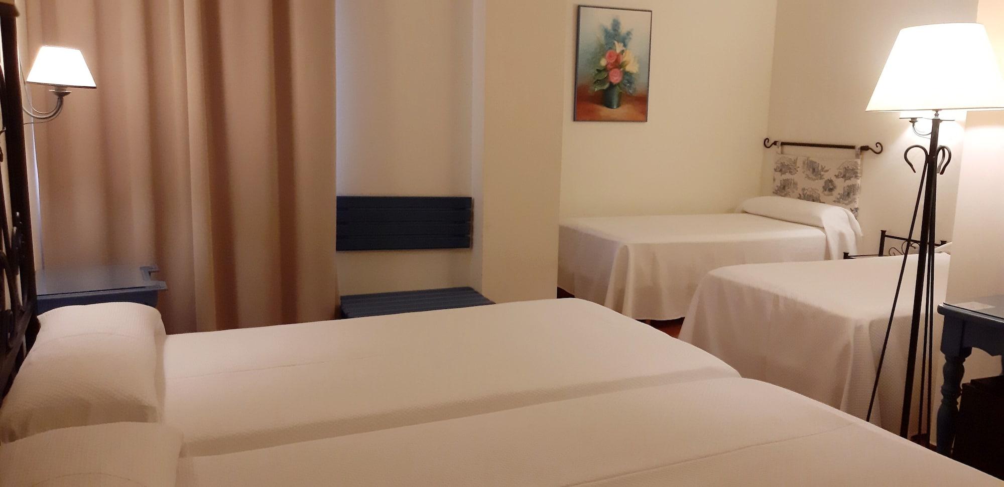 Crisol Chiclana Hotel Chiclana de la Frontera Eksteriør billede