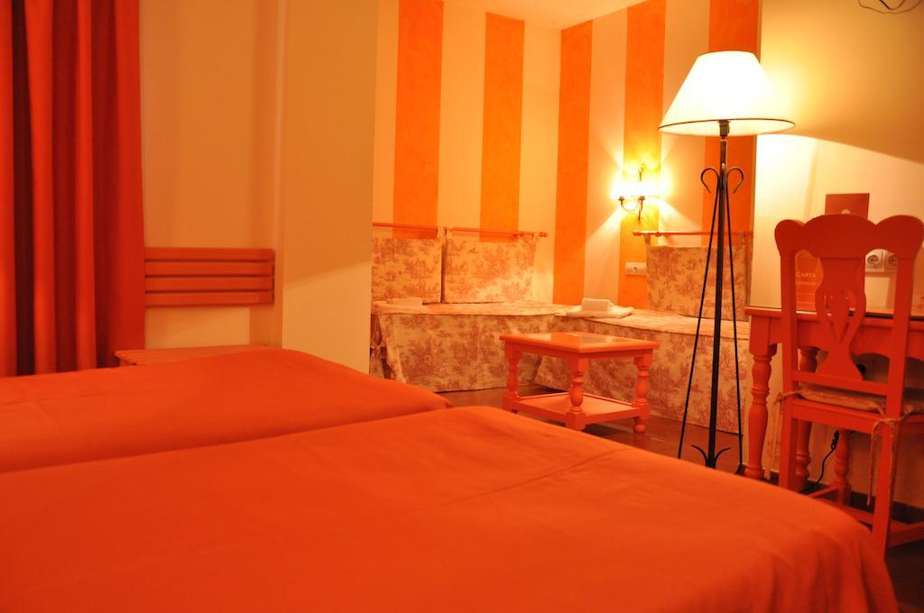 Crisol Chiclana Hotel Chiclana de la Frontera Eksteriør billede
