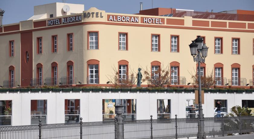 Crisol Chiclana Hotel Chiclana de la Frontera Eksteriør billede