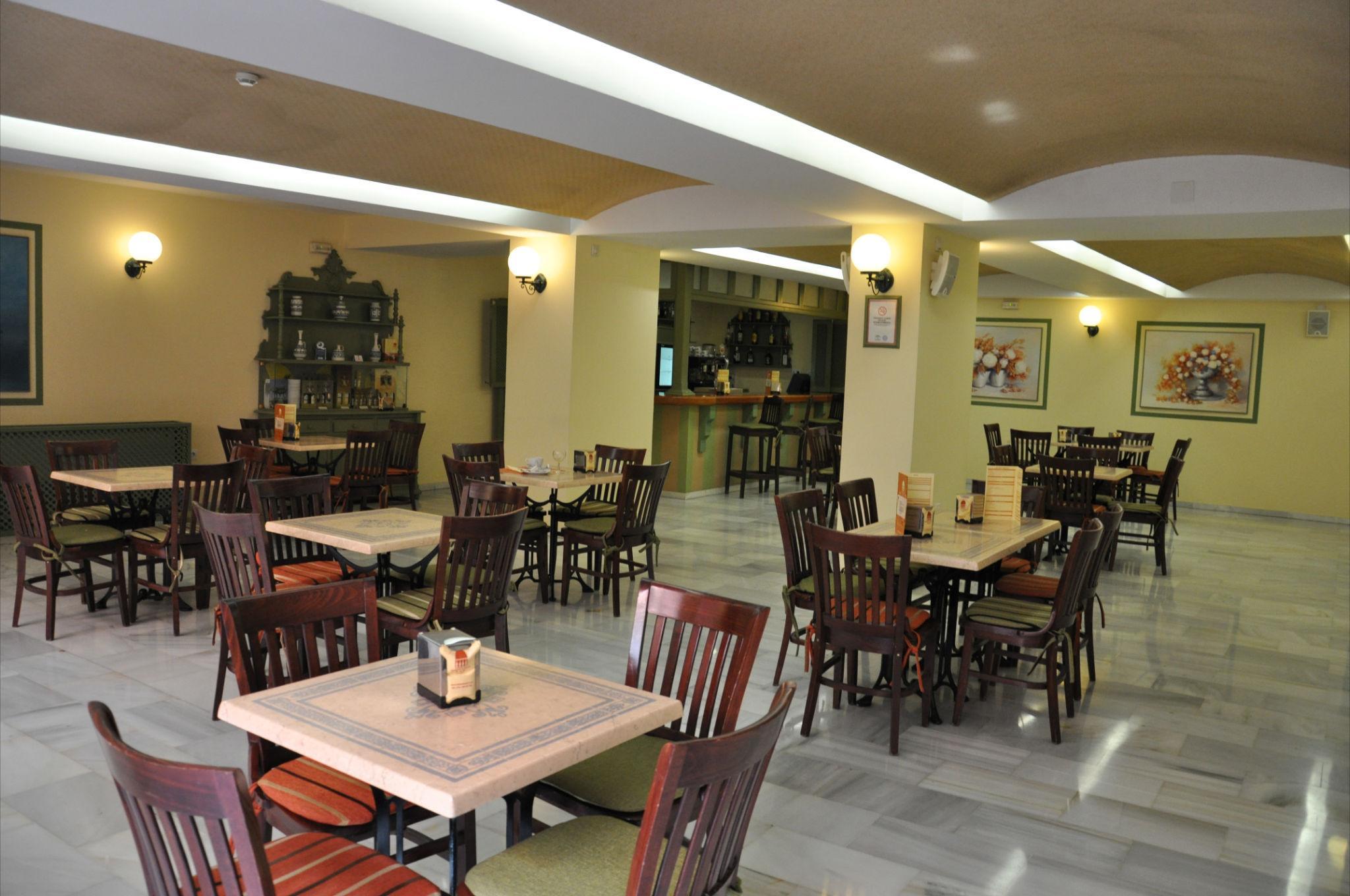 Crisol Chiclana Hotel Chiclana de la Frontera Eksteriør billede