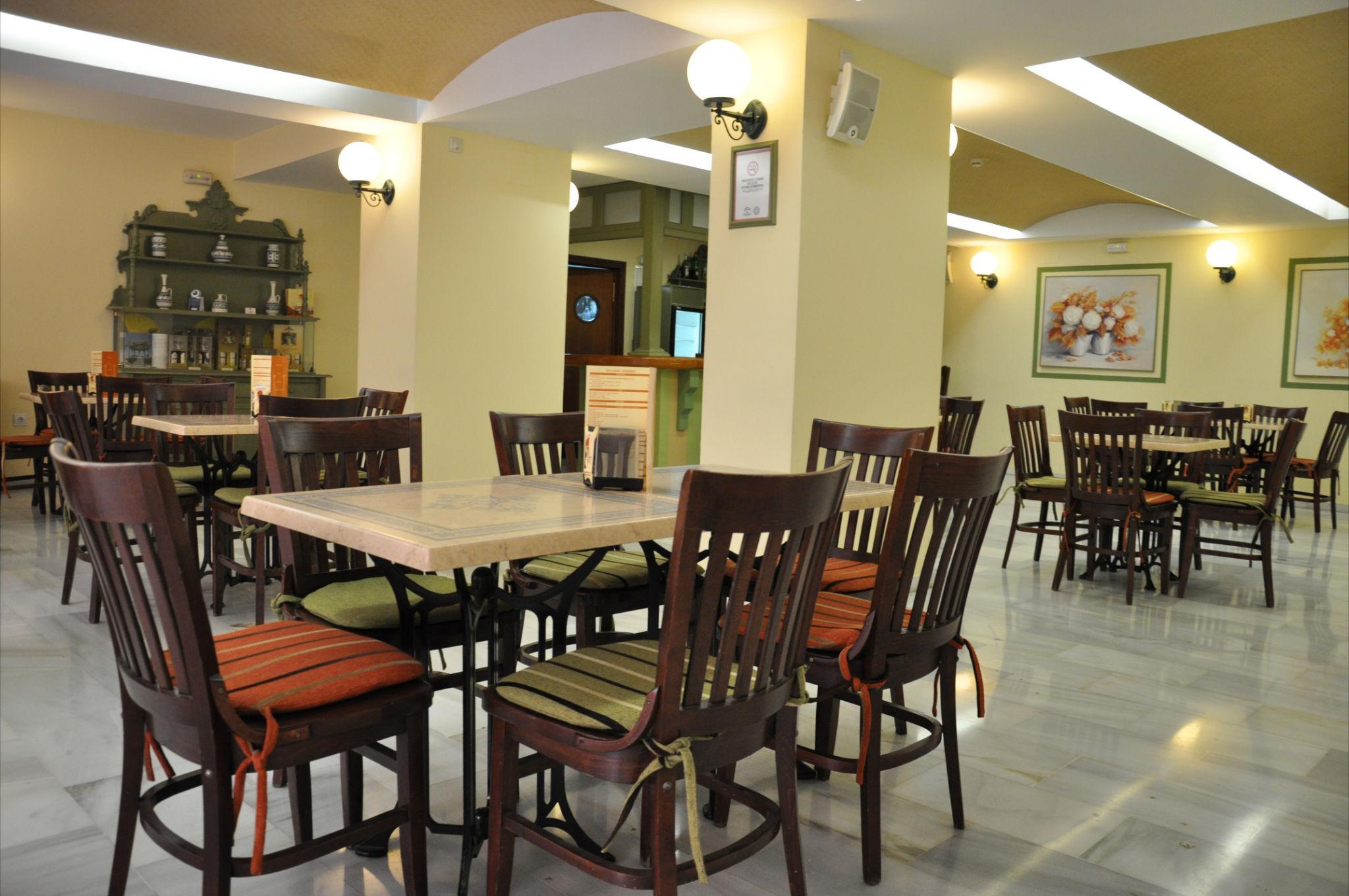 Crisol Chiclana Hotel Chiclana de la Frontera Eksteriør billede
