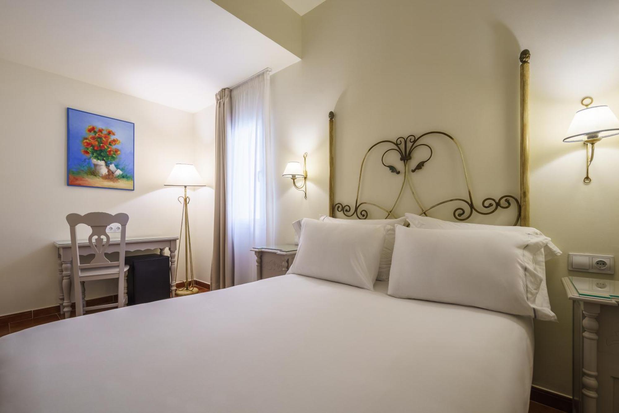 Crisol Chiclana Hotel Chiclana de la Frontera Eksteriør billede