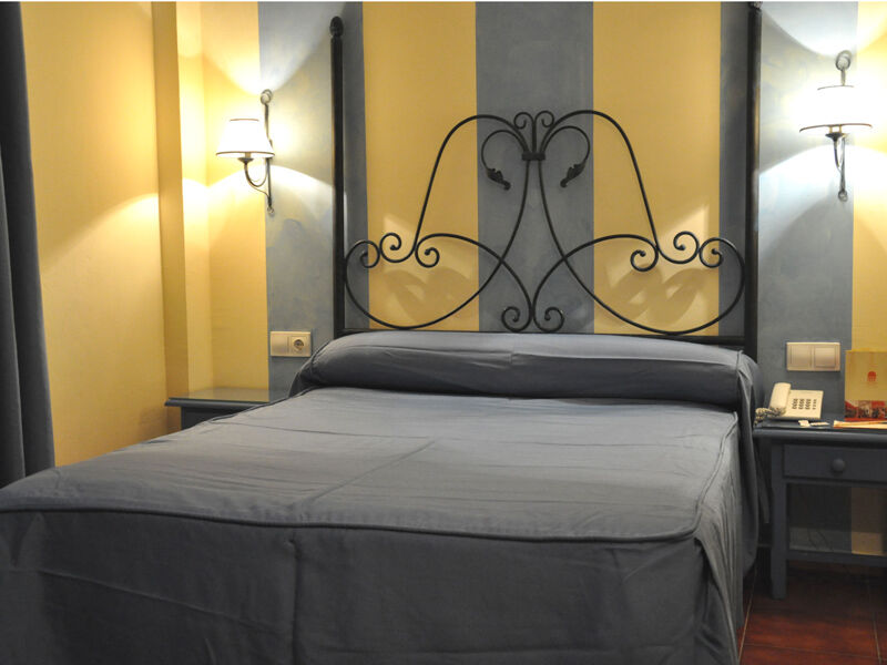 Crisol Chiclana Hotel Chiclana de la Frontera Eksteriør billede