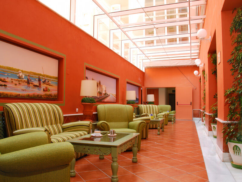 Crisol Chiclana Hotel Chiclana de la Frontera Eksteriør billede
